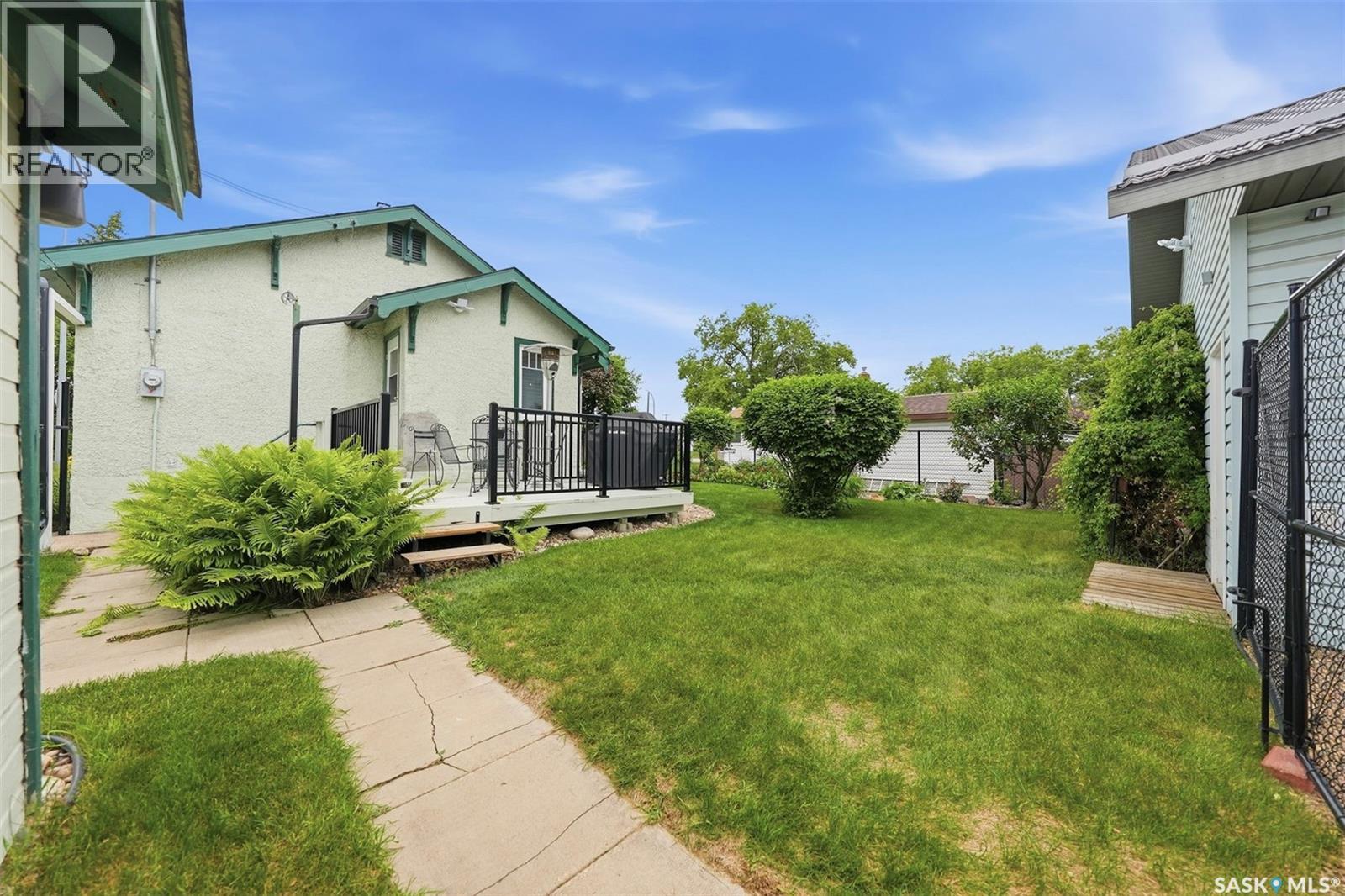 416 22nd Street W, Prince Albert, Saskatchewan  S6V 4K6 - Photo 39 - SK040716