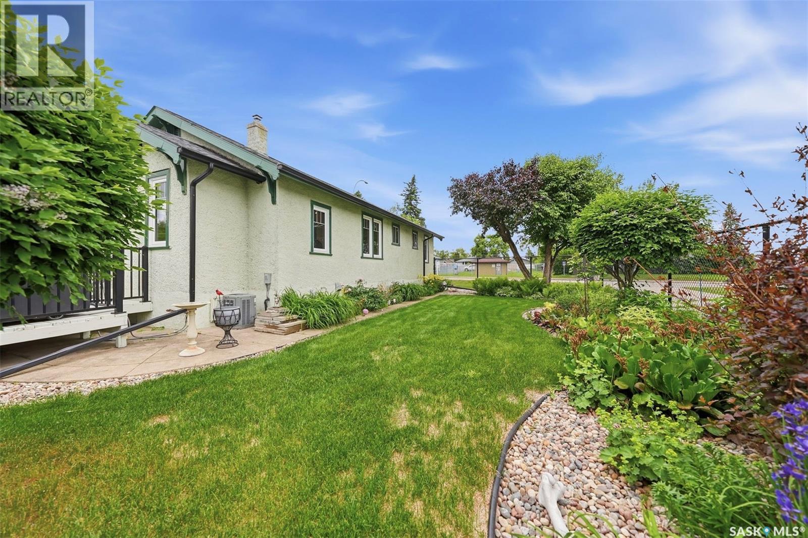416 22nd Street W, Prince Albert, Saskatchewan  S6V 4K6 - Photo 41 - SK040716