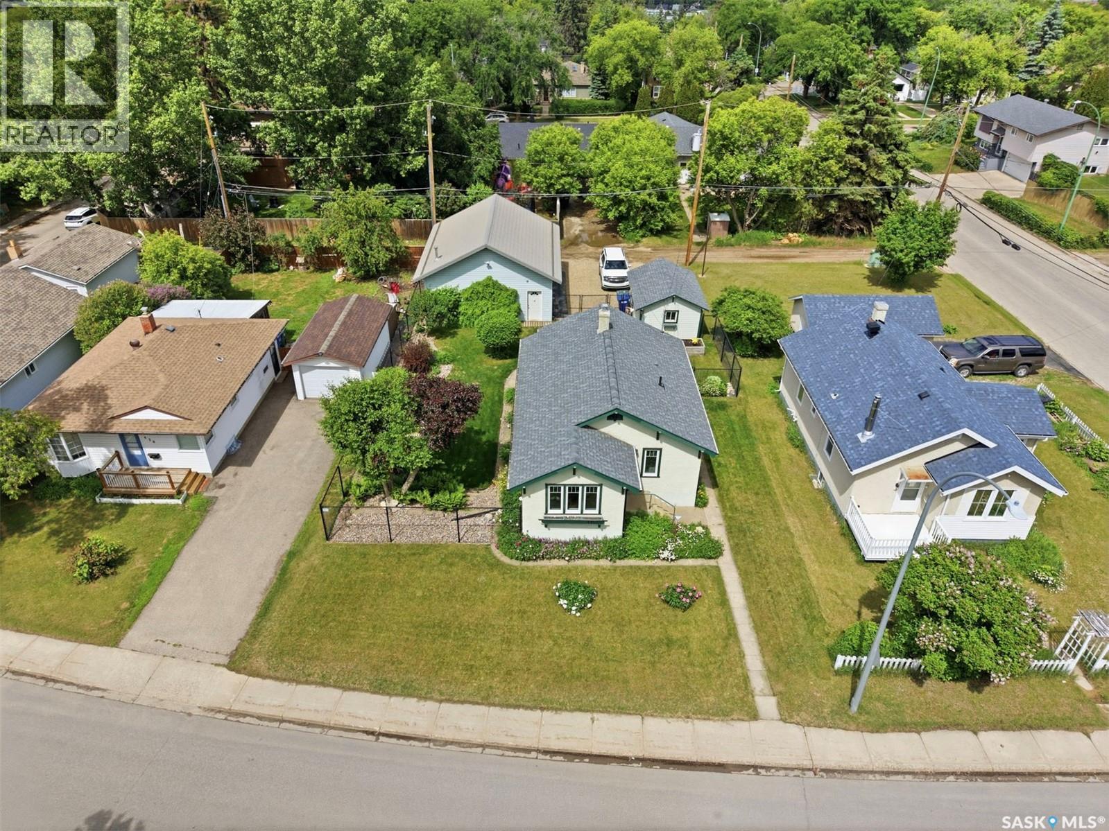 416 22nd Street W, Prince Albert, Saskatchewan  S6V 4K6 - Photo 45 - SK040716