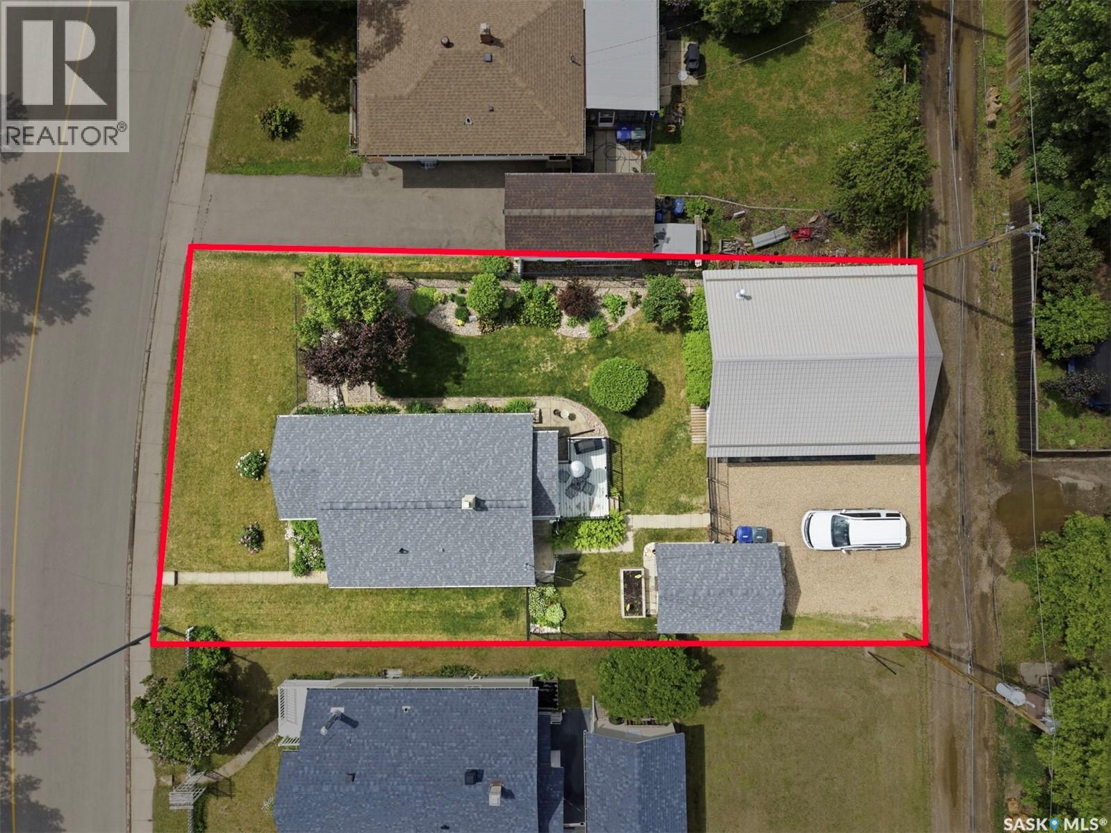 416 22nd Street W, Prince Albert, Saskatchewan  S6V 4K6 - Photo 47 - SK040716