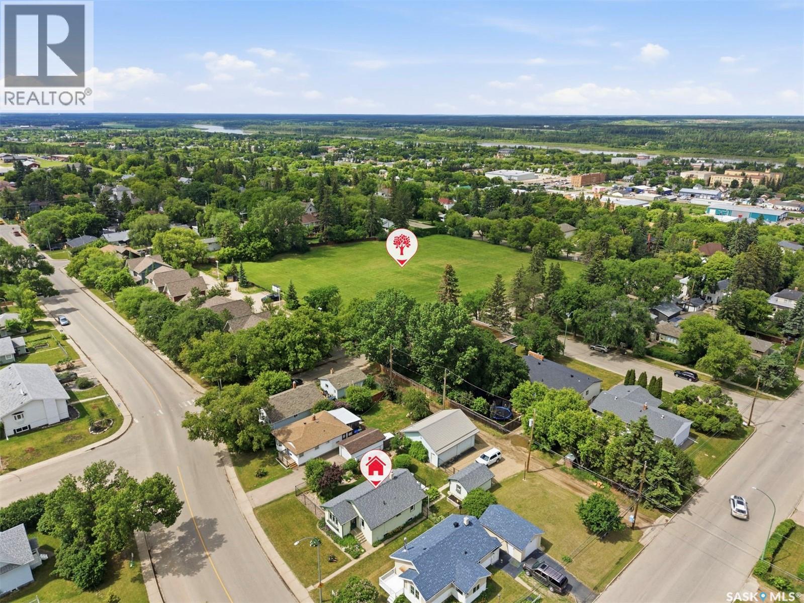 416 22nd Street W, Prince Albert, Saskatchewan  S6V 4K6 - Photo 49 - SK040716