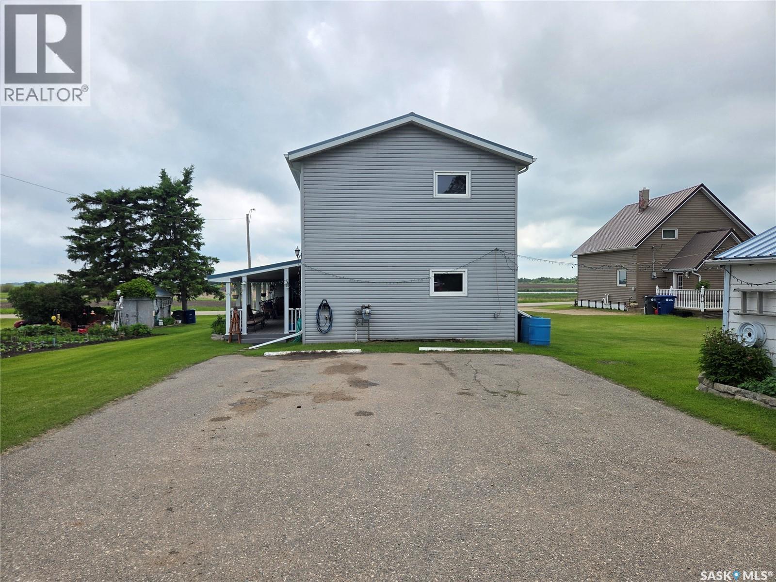 15 Adelaide Street, Manor, Saskatchewan  S0C 1R0 - Photo 15 - SK040541