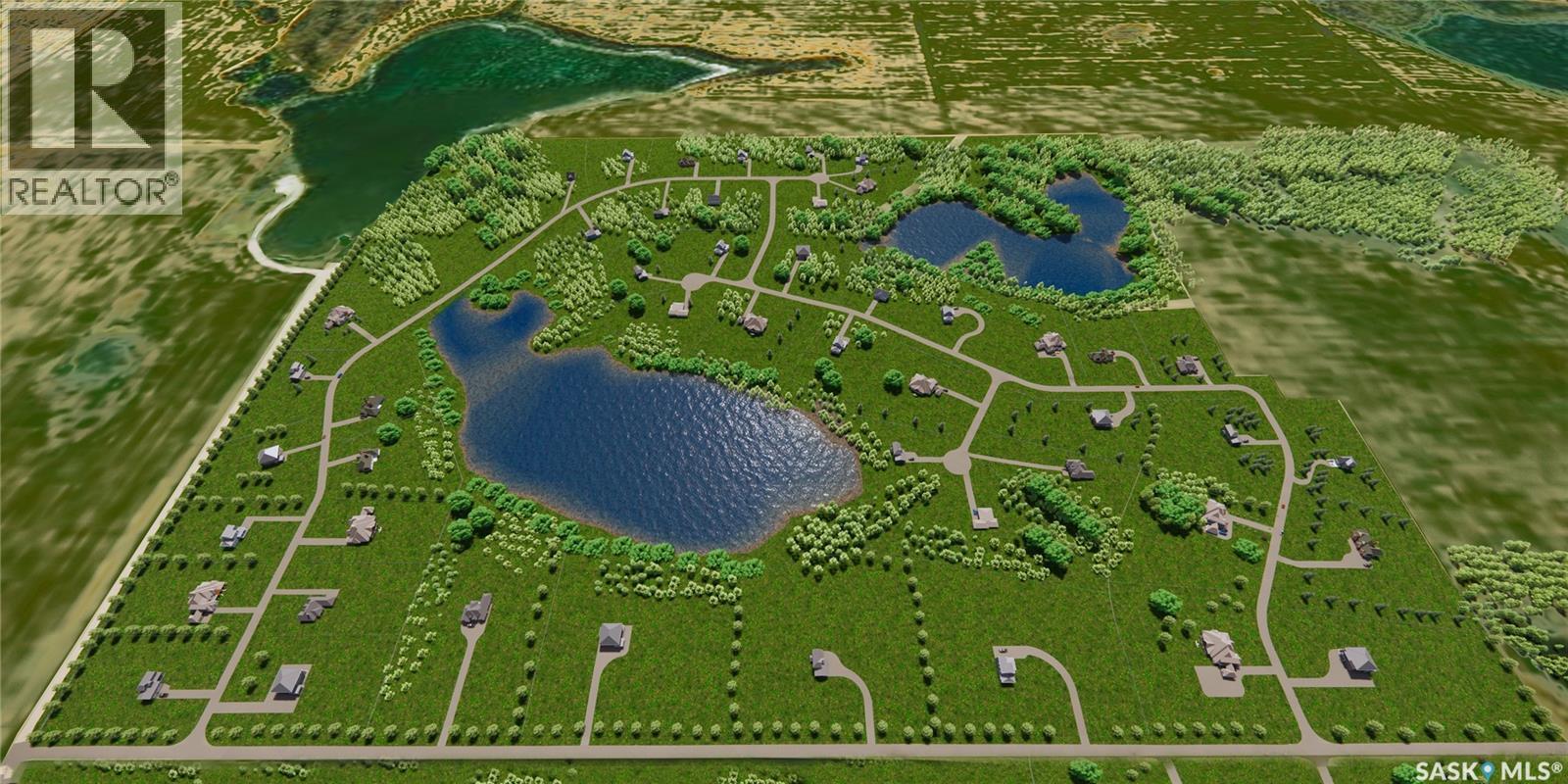 Eagle Heights Estates, Corman Park Rm No. 344, Saskatchewan