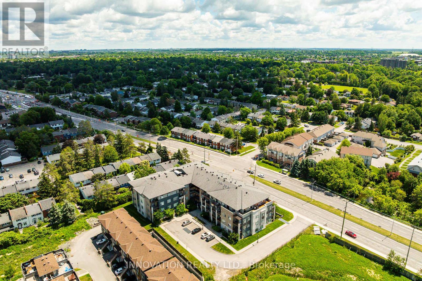 311 - 2785 Baseline Road, Ottawa, Ontario  K2H 0B7 - Photo 2 - X13495164
