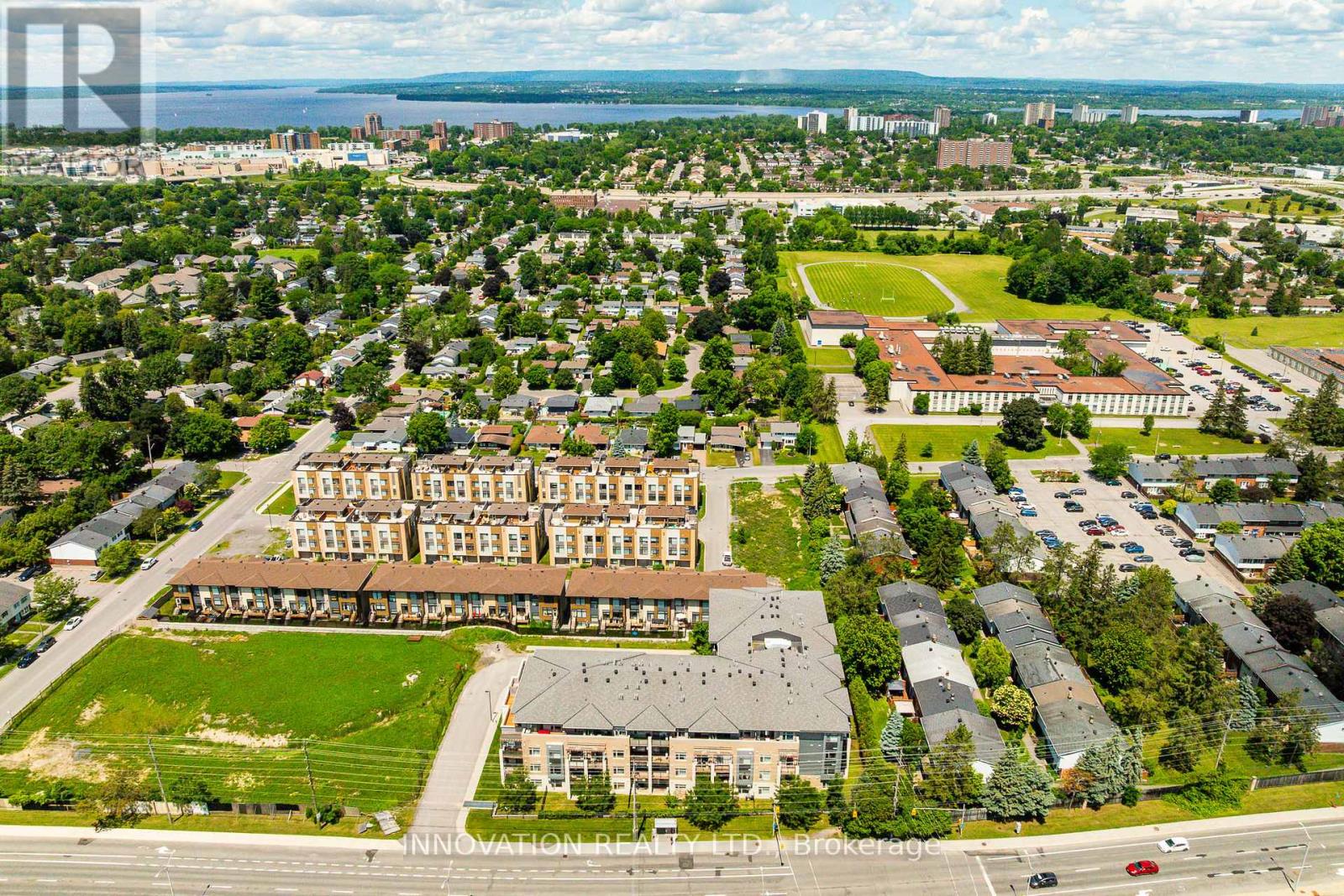 311 - 2785 Baseline Road, Ottawa, Ontario  K2H 0B7 - Photo 3 - X13495164