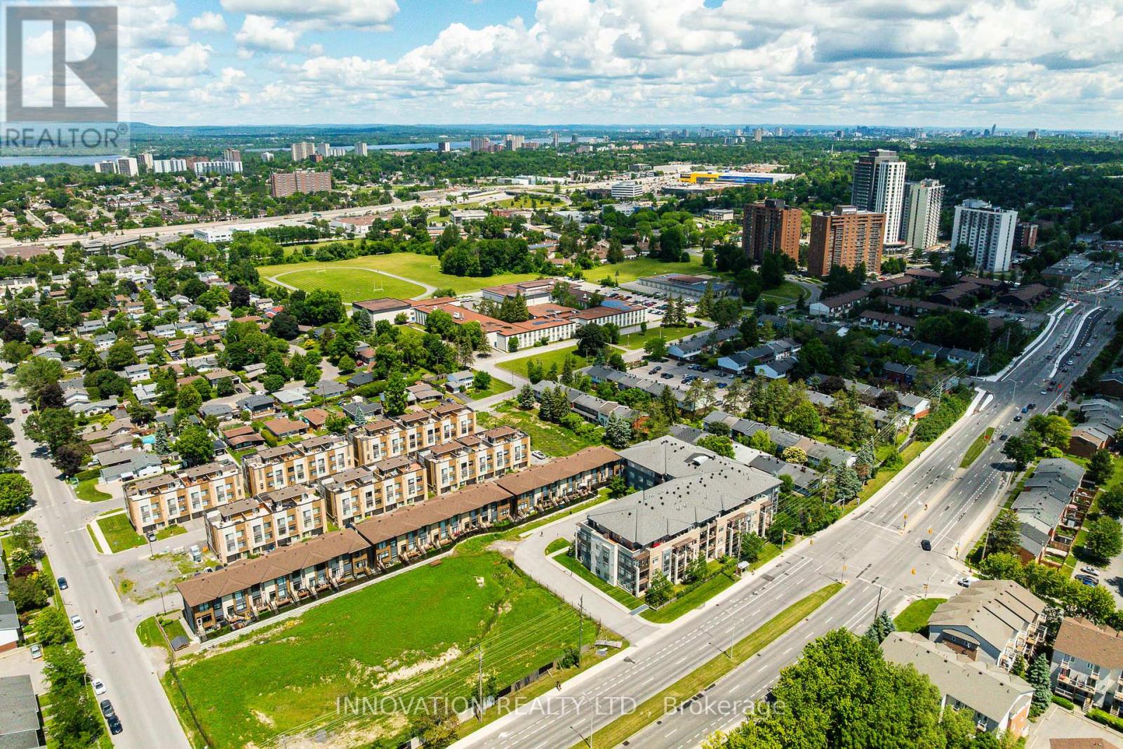 311 - 2785 Baseline Road, Ottawa, Ontario  K2H 0B7 - Photo 4 - X13495164