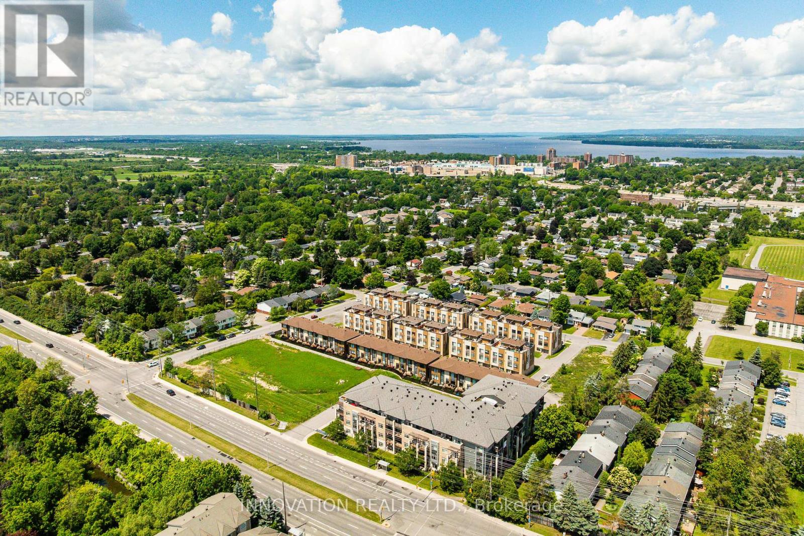 311 - 2785 Baseline Road, Ottawa, Ontario  K2H 0B7 - Photo 5 - X13495164