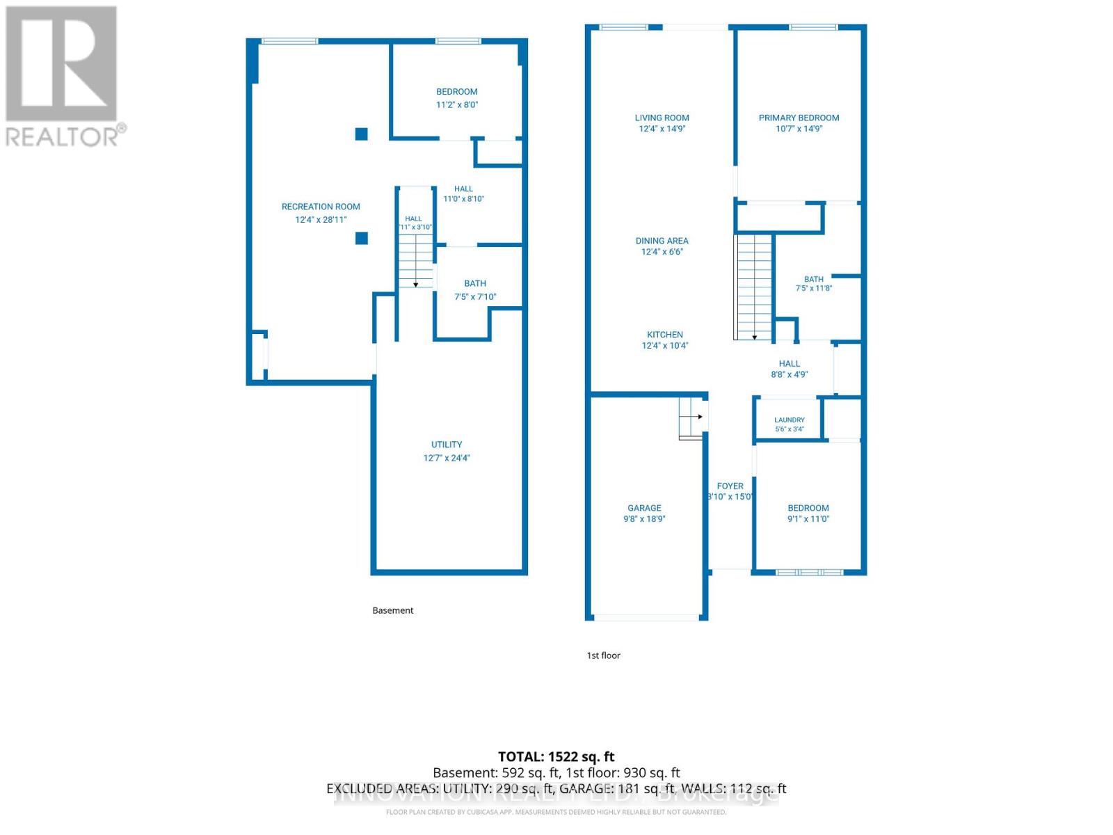 321 Finner Court, Mississippi Mills, Ontario  K0A 1A0 - Photo 32 - X13495180