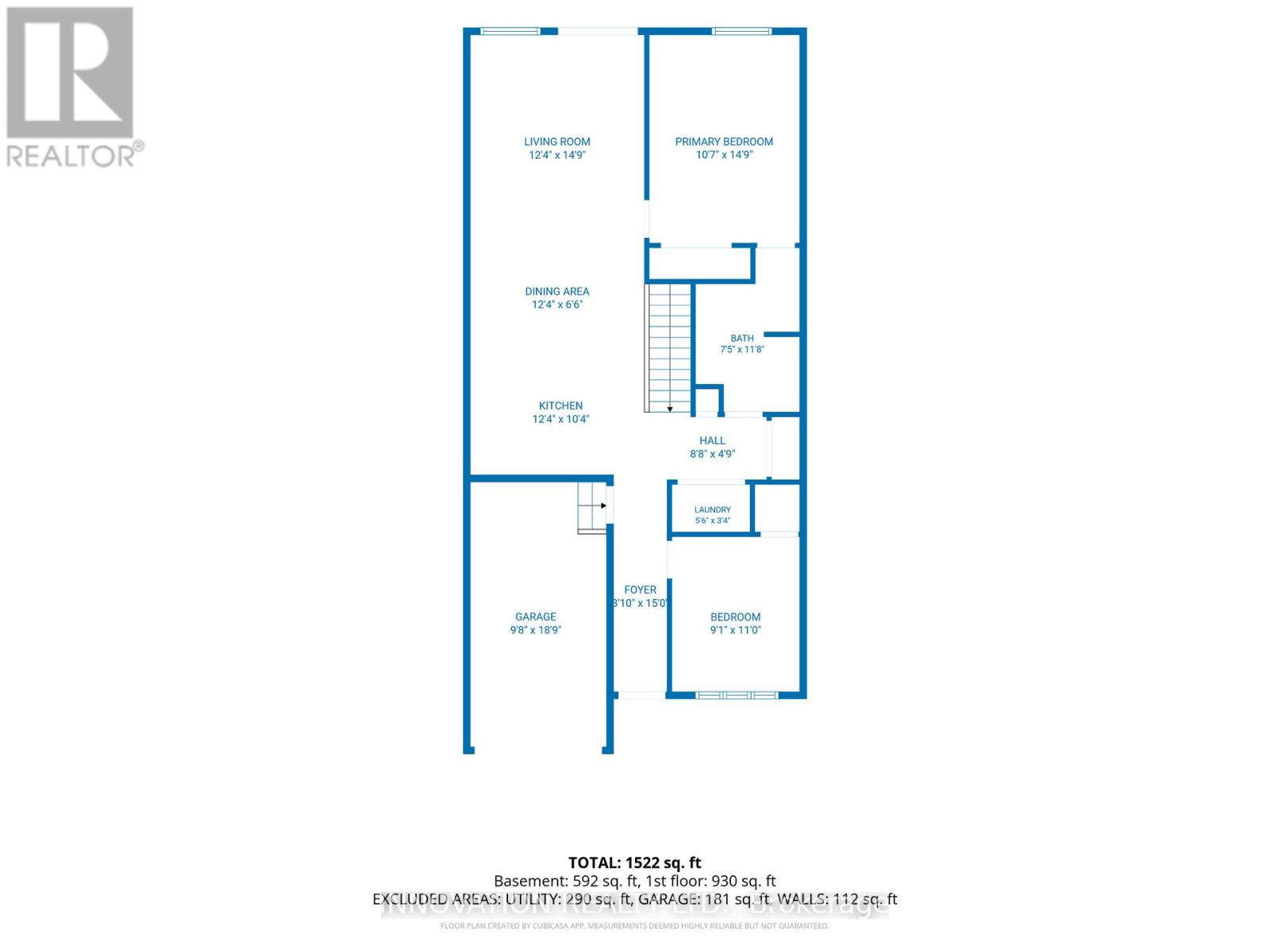 321 Finner Court, Mississippi Mills, Ontario  K0A 1A0 - Photo 33 - X13495180