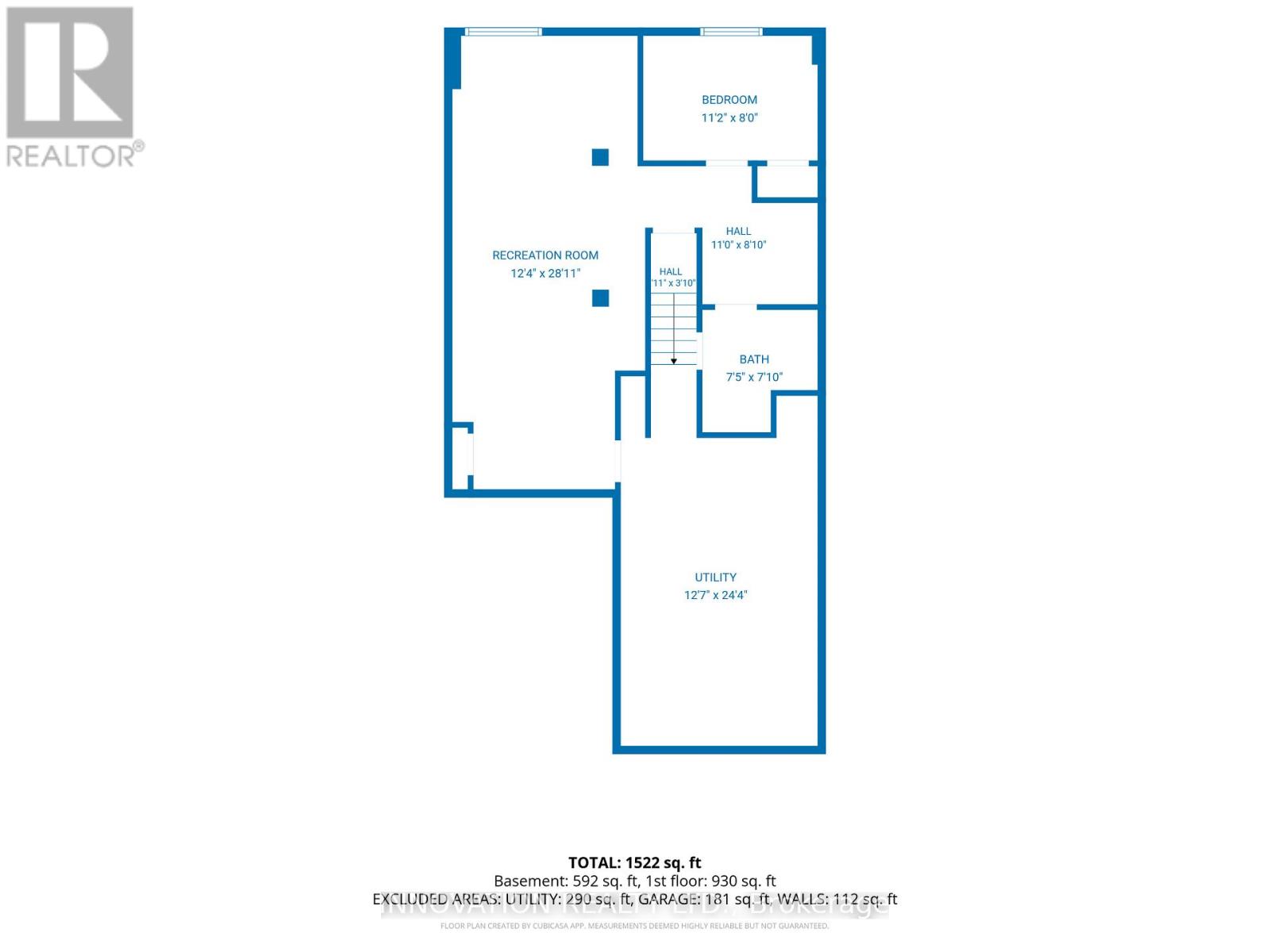 321 Finner Court, Mississippi Mills, Ontario  K0A 1A0 - Photo 34 - X13495180