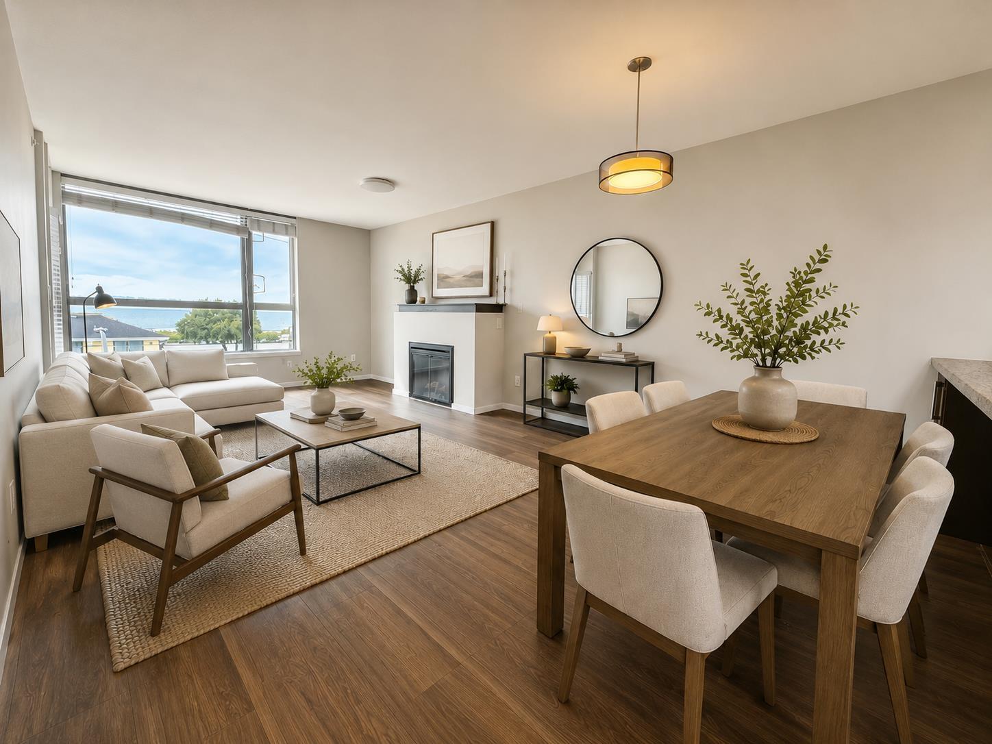 311 15777 MARINE DRIVE, White Rock