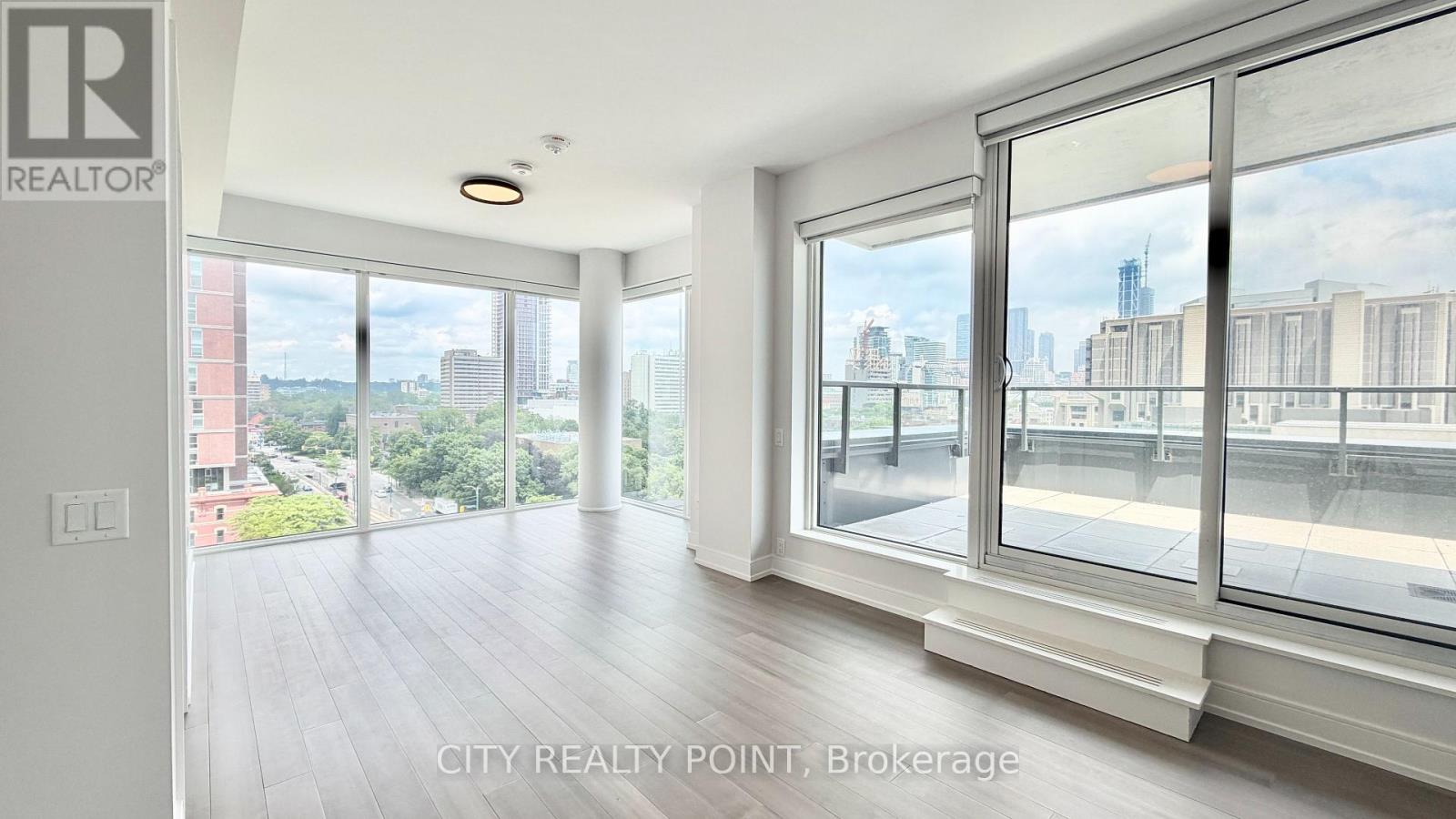 1003 - 664 Spadina Avenue, Toronto, Ontario  M5S 2H7 - Photo 11 - C13487646