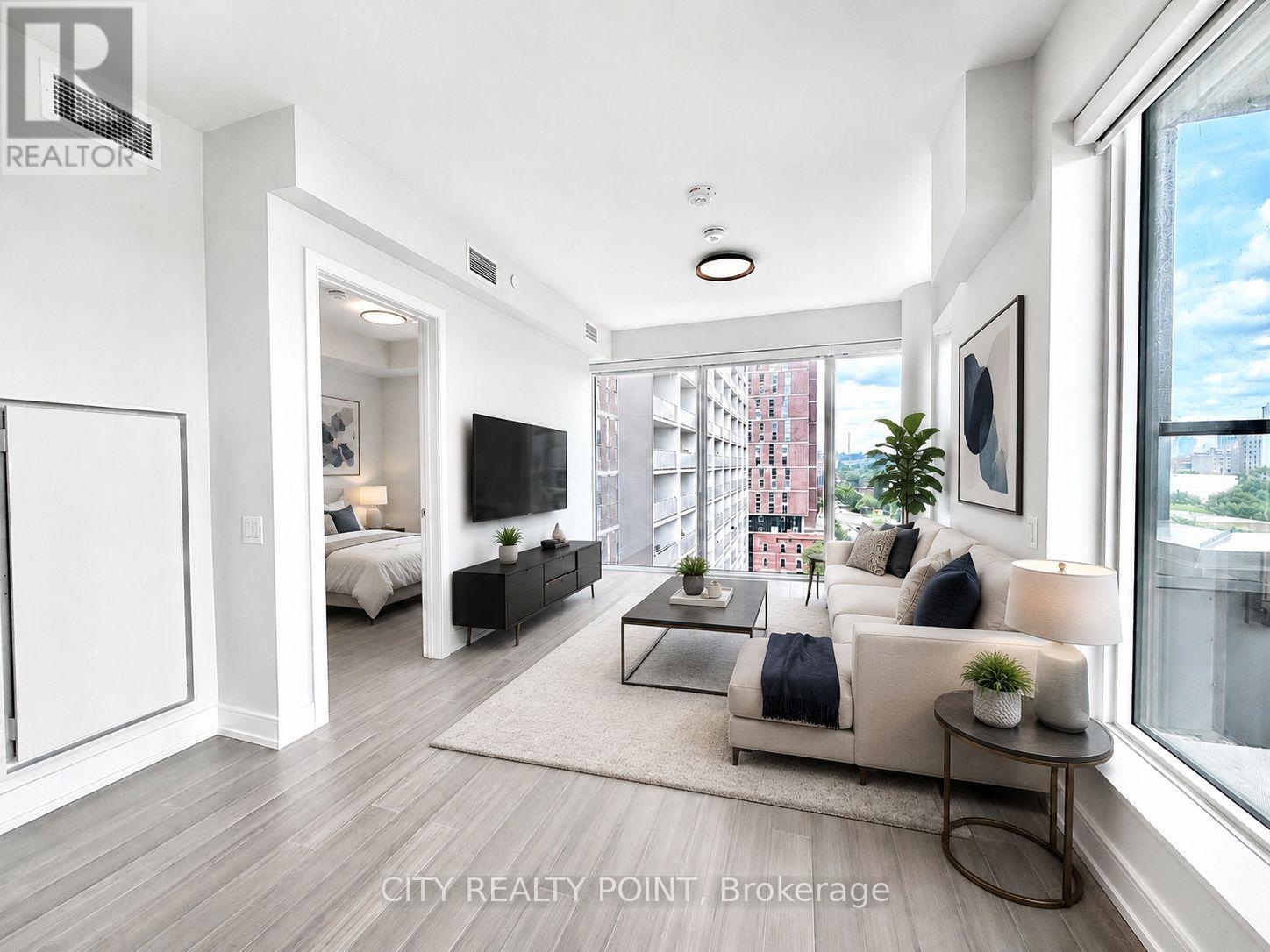 1003 - 664 Spadina Avenue, Toronto, Ontario  M5S 2H7 - Photo 2 - C13487646