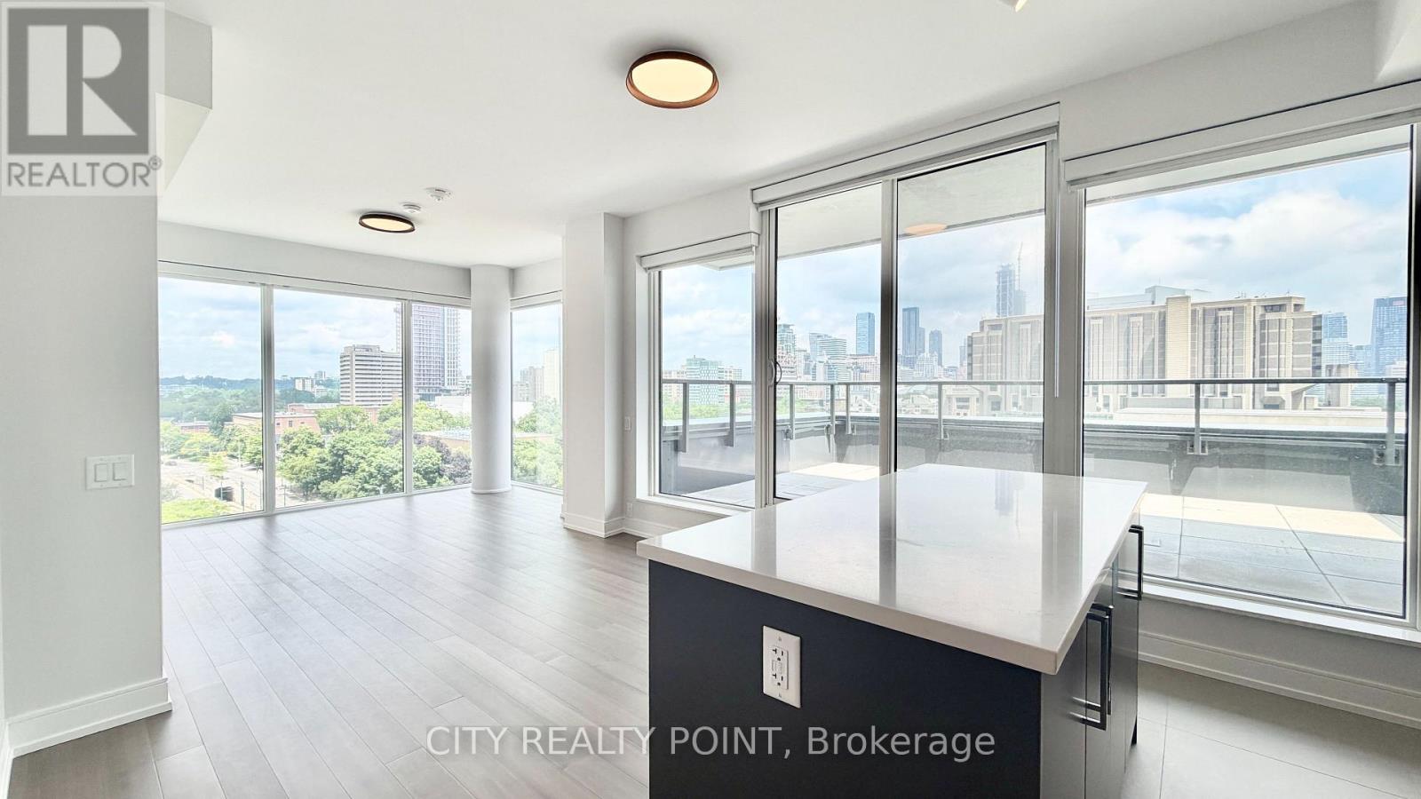 1003 - 664 Spadina Avenue, Toronto, Ontario  M5S 2H7 - Photo 8 - C13487646