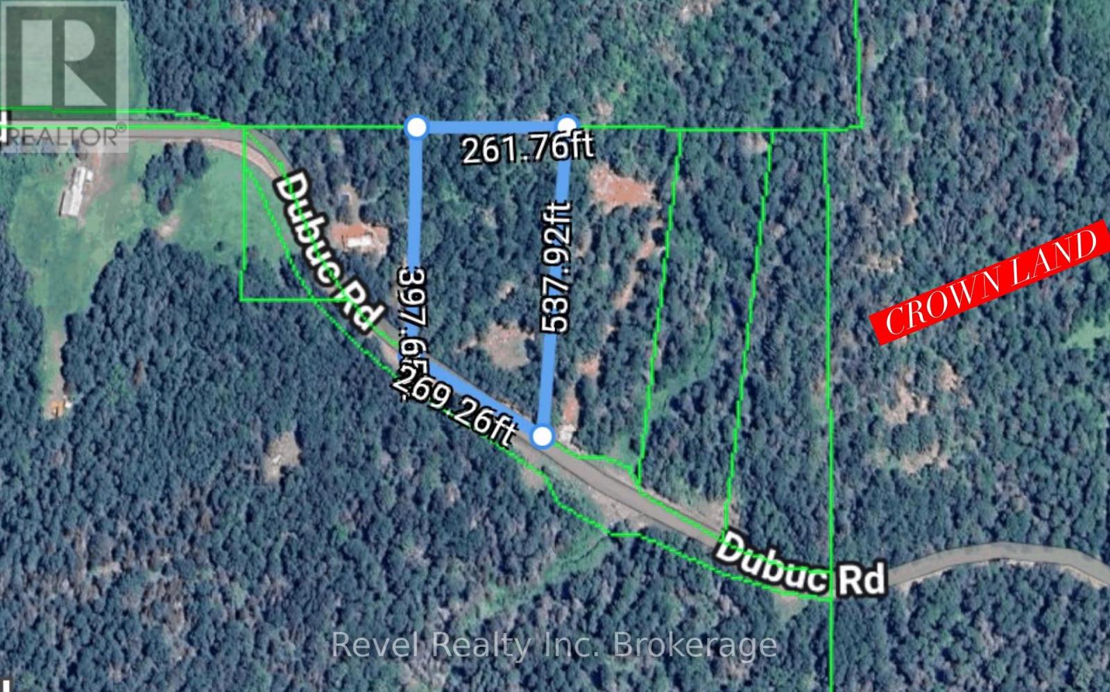379 Dubuc Road, West Nipissing, Ontario  P0H 1L0 - Photo 3 - X13495182