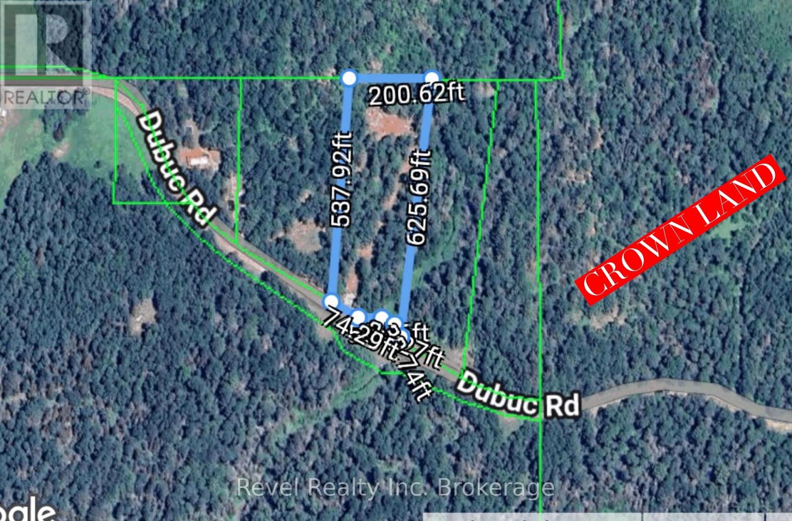 383 DUBUC ROAD, West Nipissing, Ontario