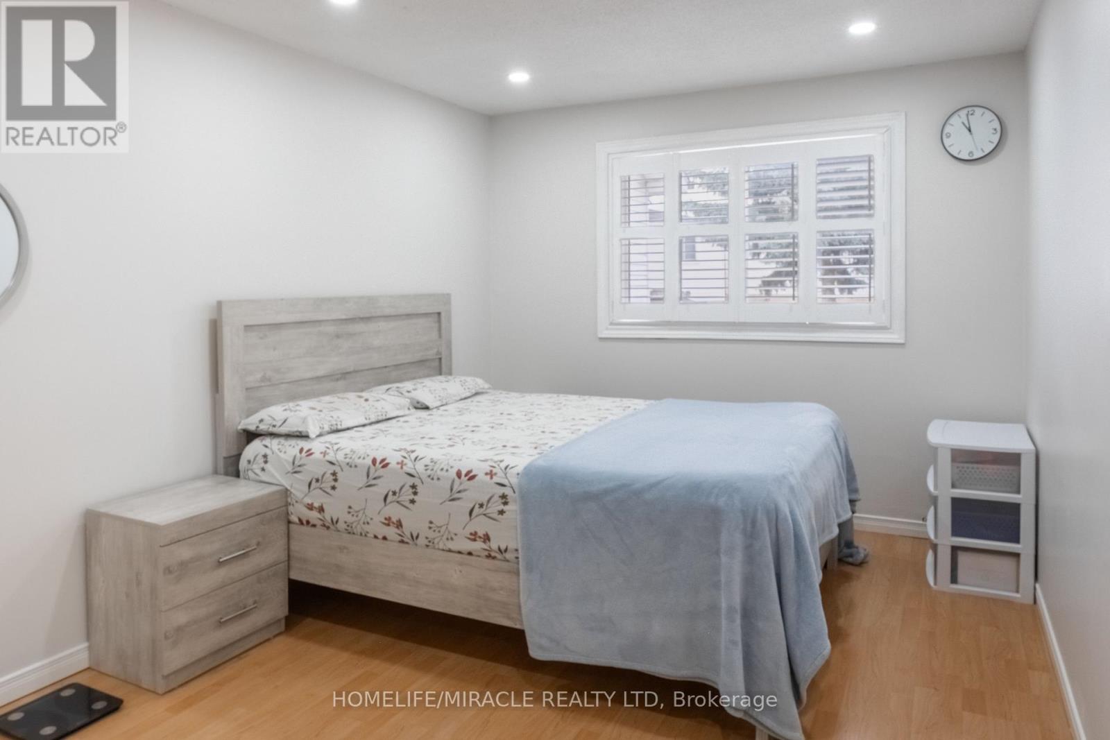 439 Bristol Crescent, Oshawa, Ontario  L1J 6M4 - Photo 20 - E13492718