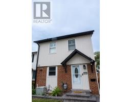 439 BRISTOL CRESCENT, Oshawa, Ontario