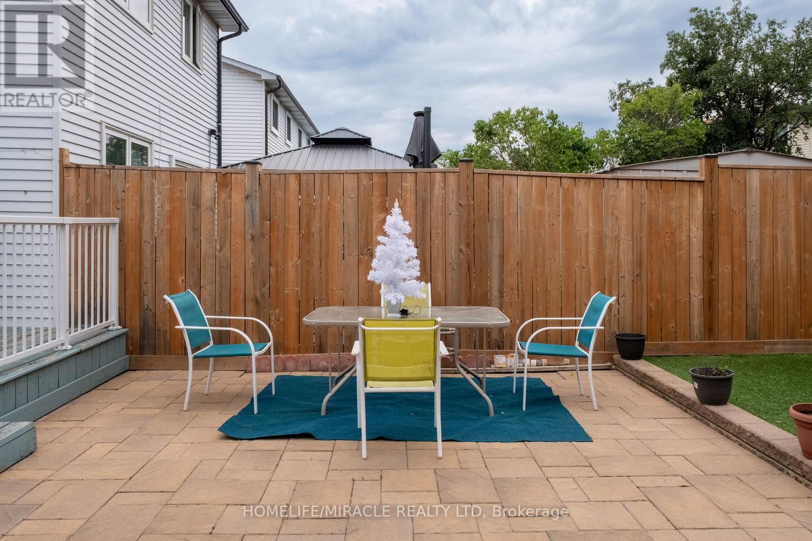 439 Bristol Crescent, Oshawa, Ontario  L1J 6M4 - Photo 32 - E13492718