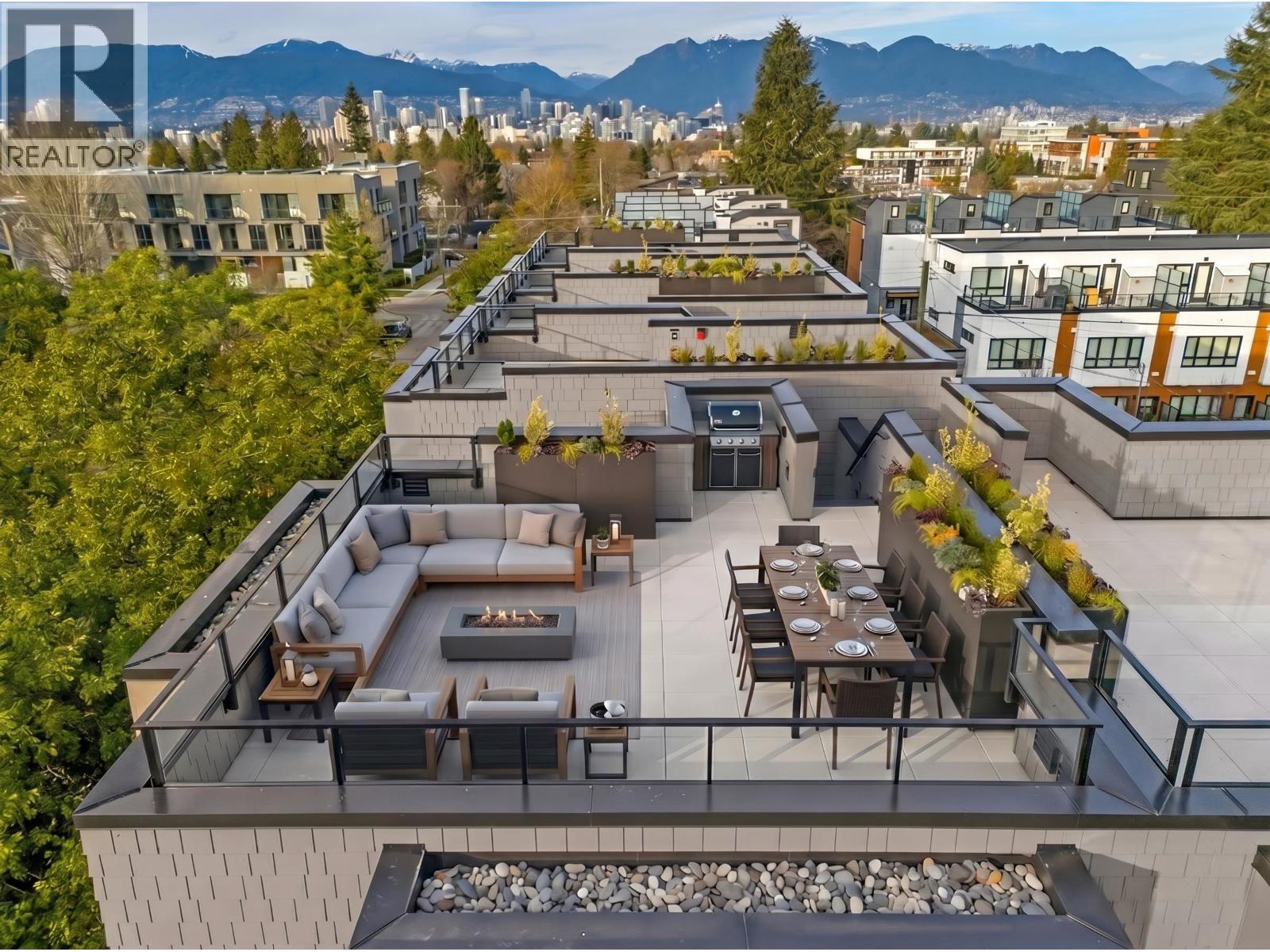 595 W 29th Avenue, Vancouver, British Columbia  V5Z 2H8 - Photo 20 - R3140341