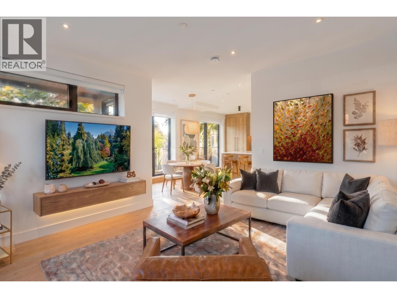 595 W 29th Avenue, Vancouver, British Columbia  V5Z 2H8 - Photo 8 - R3140341