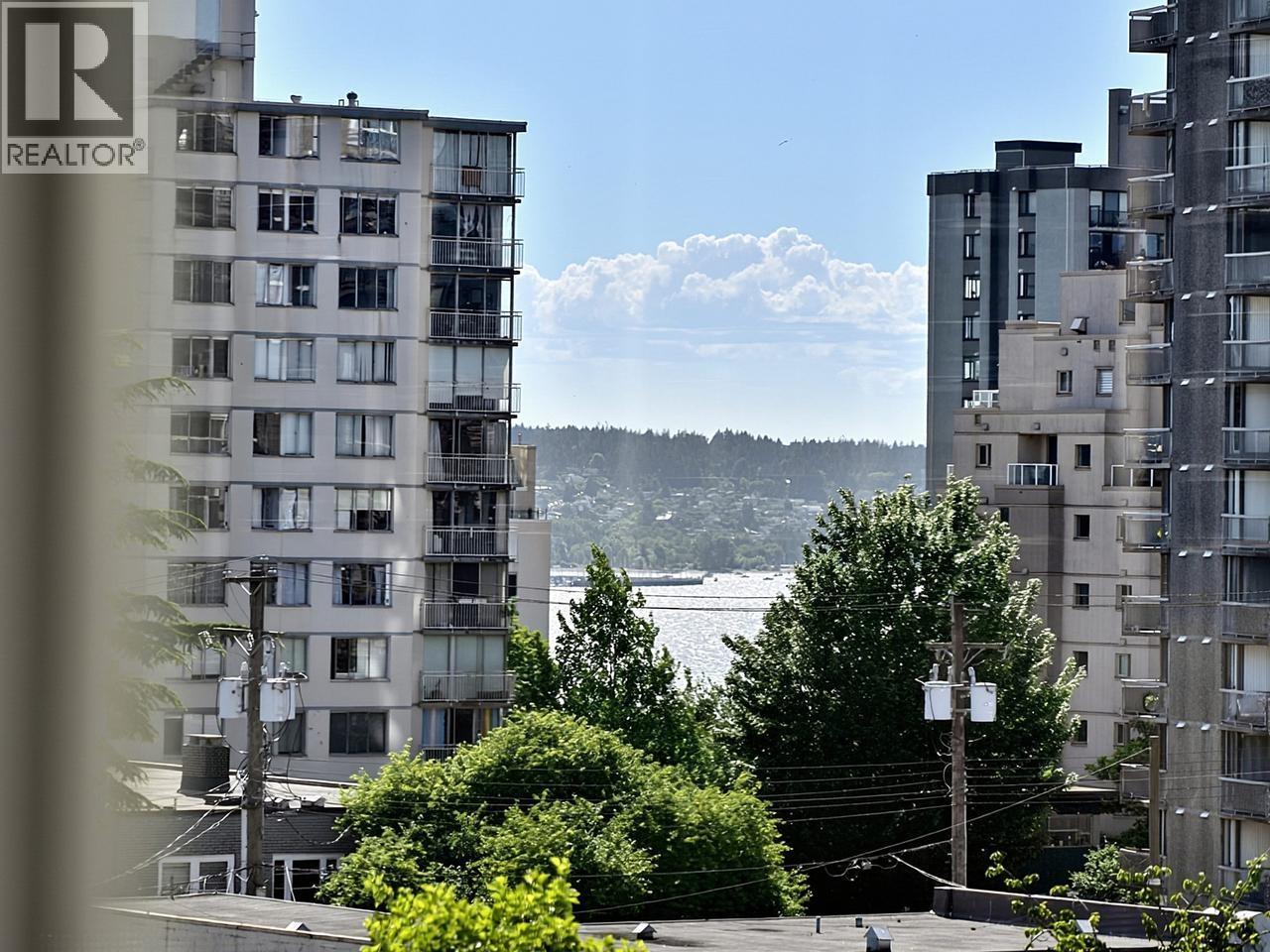 501 1150 Bute Street, Vancouver, British Columbia  V6E 1Z6 - Photo 2 - R3140354