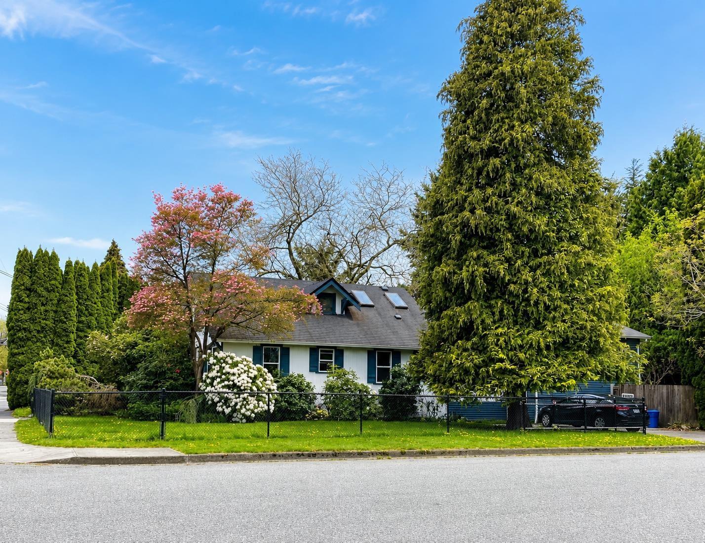 46031 CLEVELAND AVENUE|Chilliwack Proper East