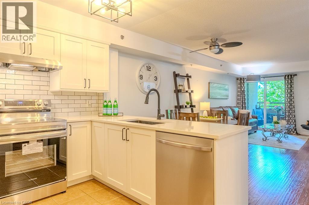 3070 Rotary Way Unit# 226, Burlington, Ontario  L7M 0H1 - Photo 4 - 40837657
