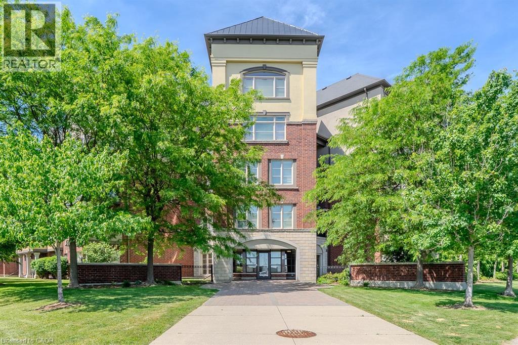 3070 ROTARY Way Unit# 226, Burlington, Ontario
