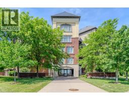 3070 ROTARY Way Unit# 226, Burlington, Ontario