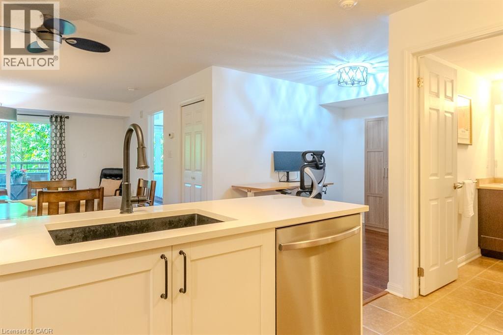 3070 Rotary Way Unit# 226, Burlington, Ontario  L7M 0H1 - Photo 5 - 40837657