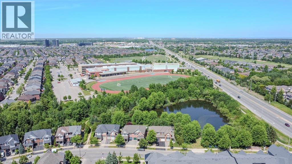 3070 Rotary Way Unit# 226, Burlington, Ontario  L7M 0H1 - Photo 24 - 40837657