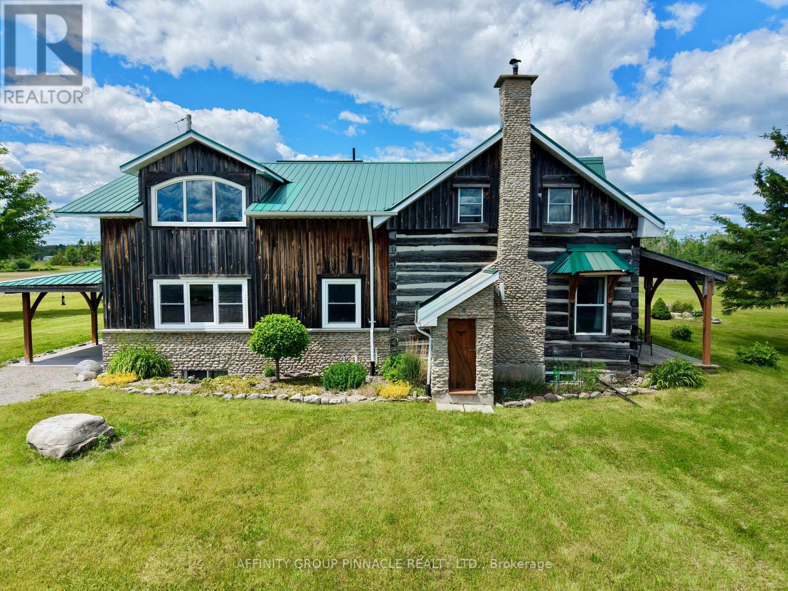 1693 HEIGHTS ROAD, Kawartha Lakes, Ontario