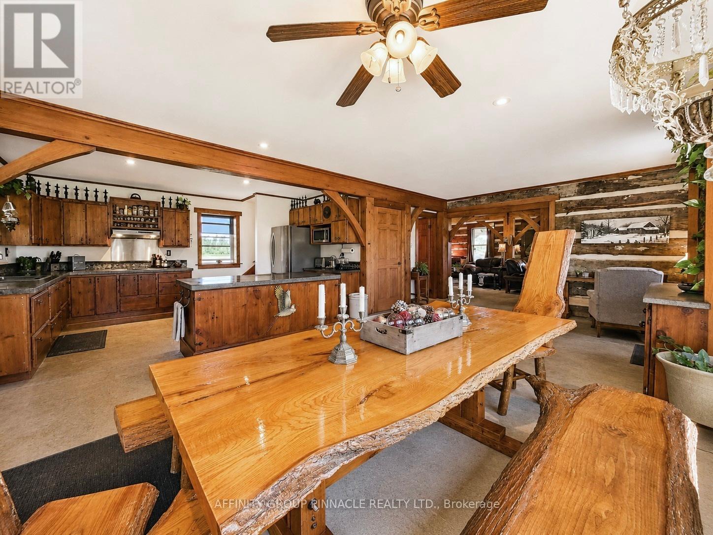 1693 Heights Road, Kawartha Lakes, Ontario  K0M 1L0 - Photo 10 - X13495104