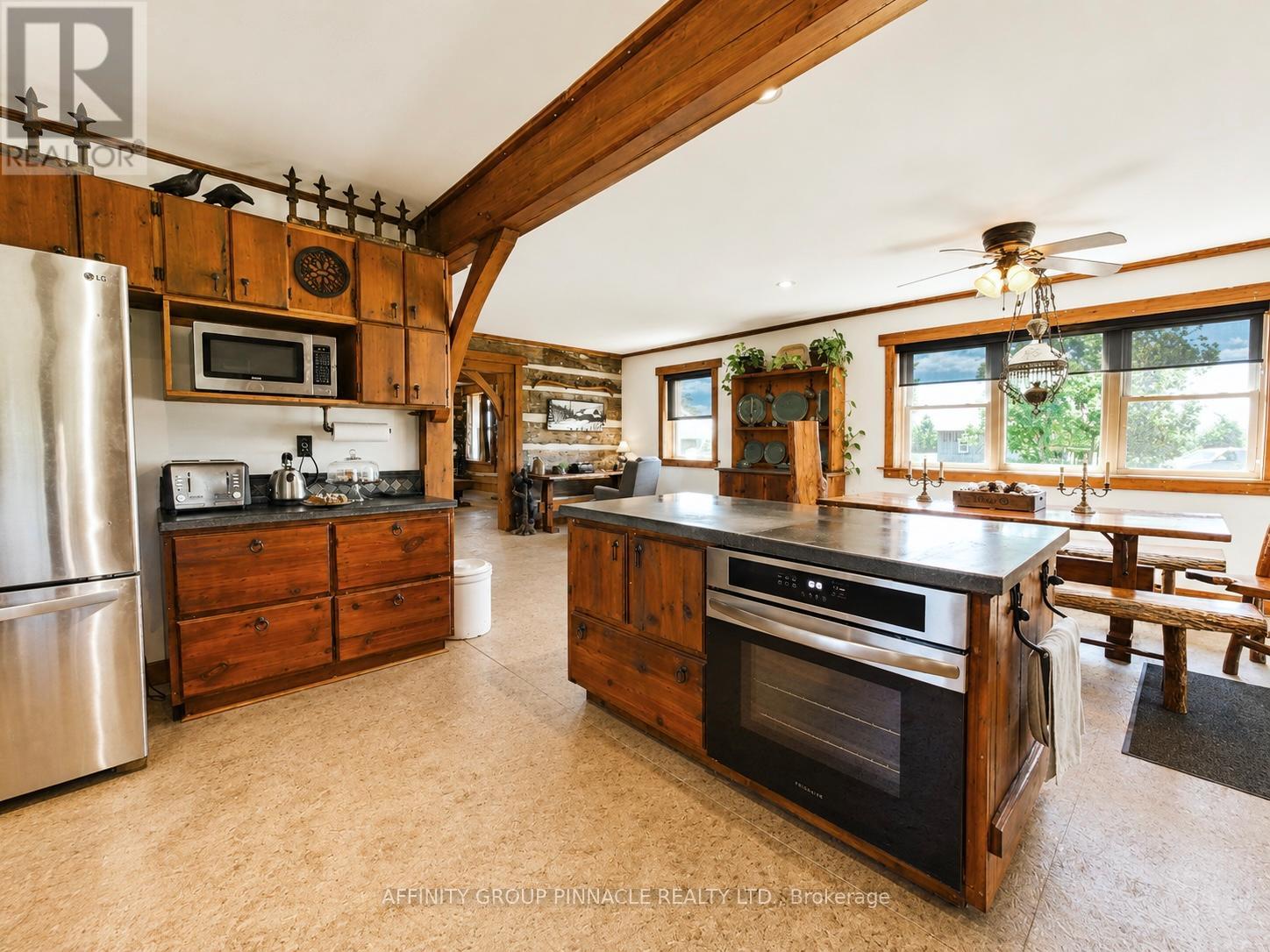 1693 Heights Road, Kawartha Lakes, Ontario  K0M 1L0 - Photo 11 - X13495104
