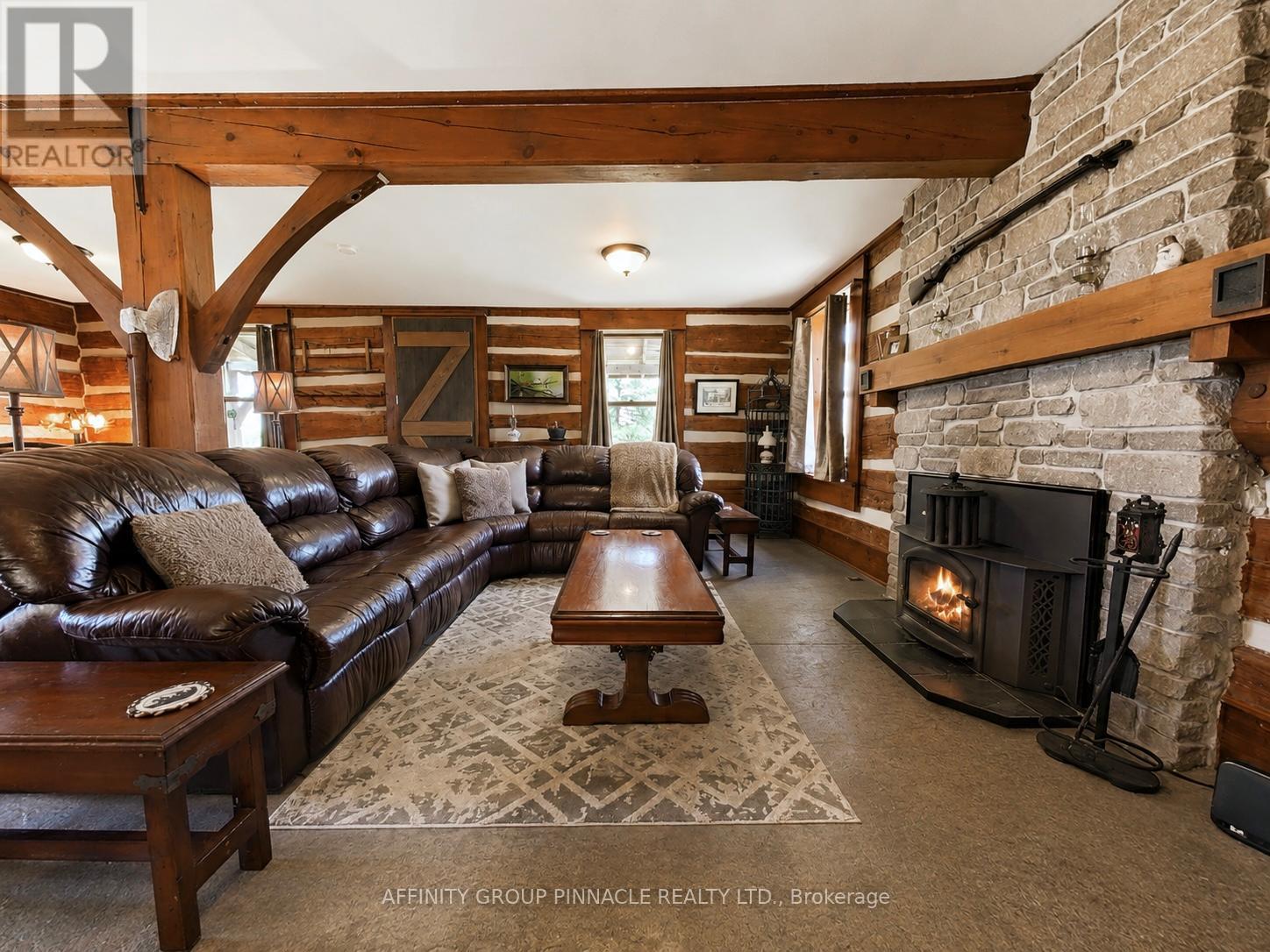 1693 Heights Road, Kawartha Lakes, Ontario  K0M 1L0 - Photo 18 - X13495104