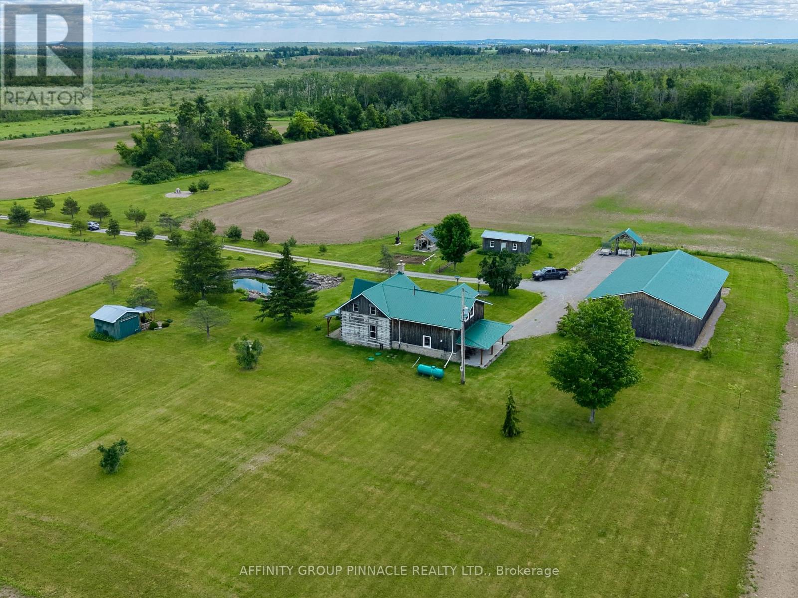 1693 Heights Road, Kawartha Lakes, Ontario  K0M 1L0 - Photo 2 - X13495104
