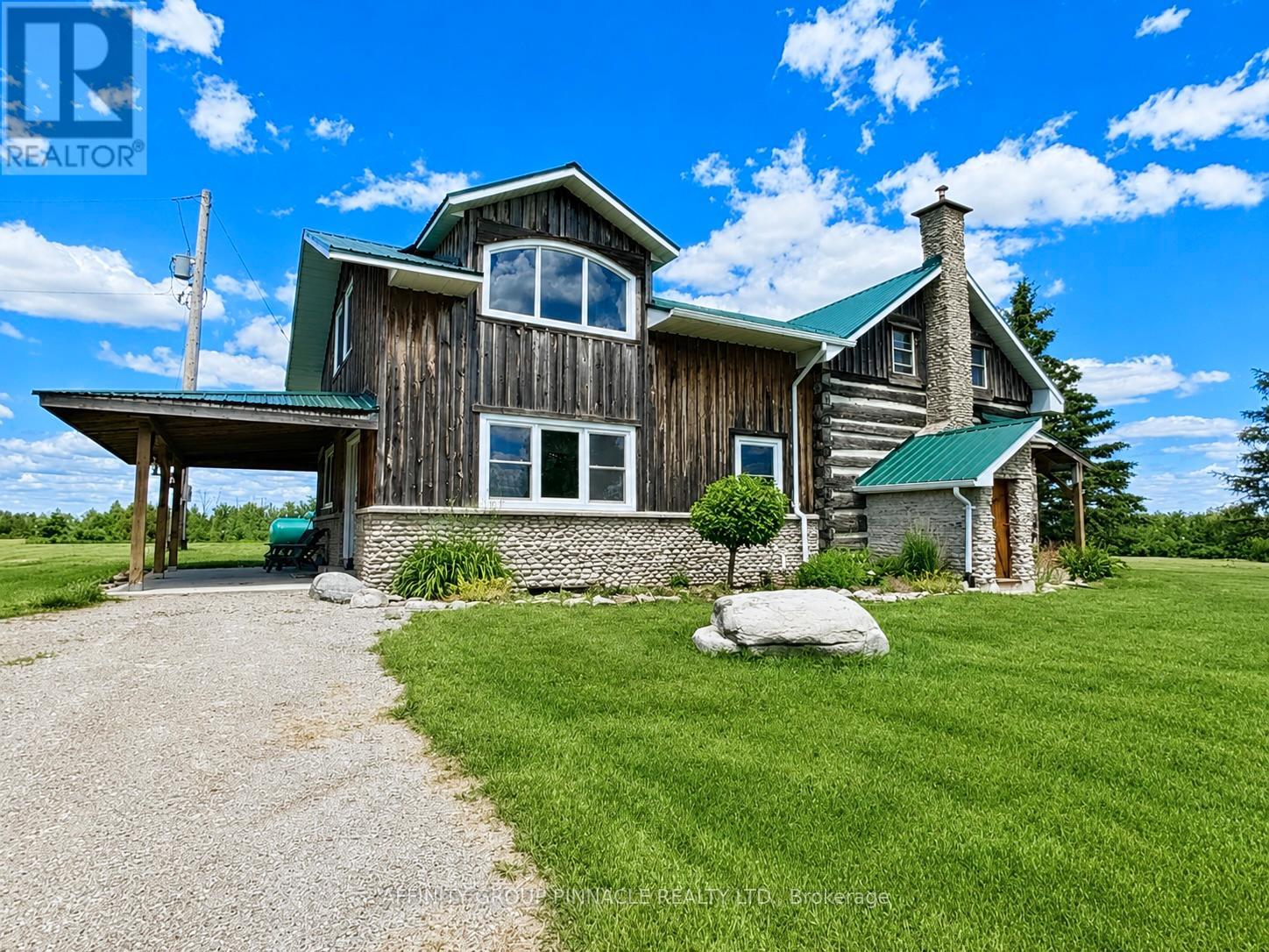 1693 Heights Road, Kawartha Lakes, Ontario  K0M 1L0 - Photo 4 - X13495104