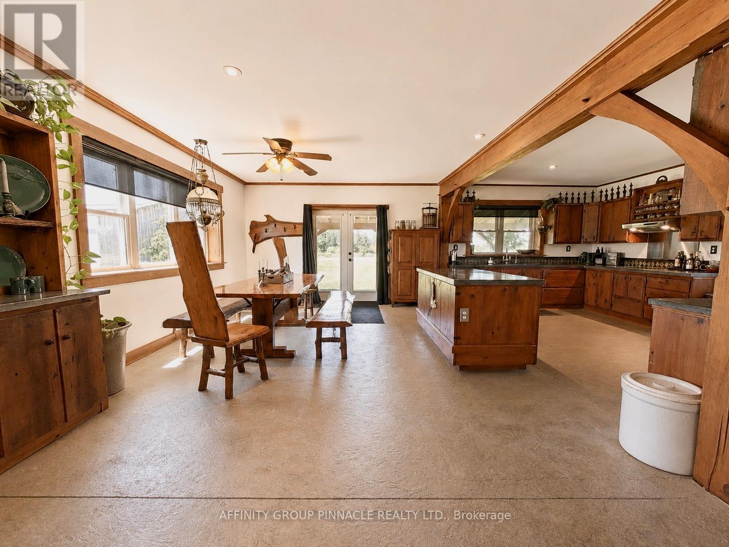 1693 Heights Road, Kawartha Lakes, Ontario  K0M 1L0 - Photo 9 - X13495104