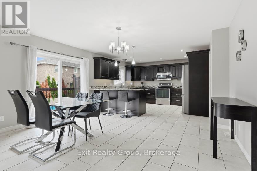 29 Gale Crescent, Belleville, Ontario  K8N 4Z5 - Photo 10 - X13495146