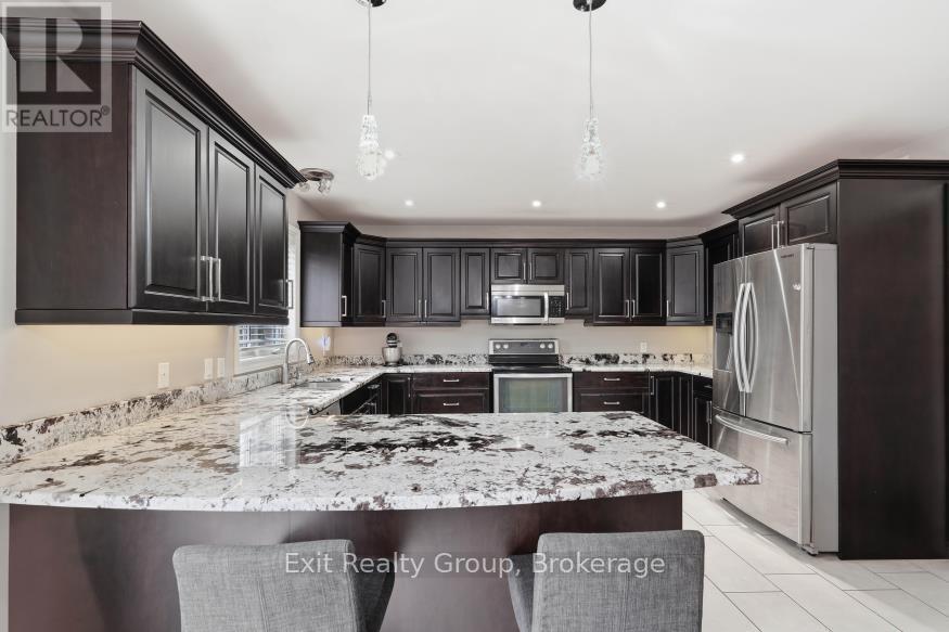 29 Gale Crescent, Belleville, Ontario  K8N 4Z5 - Photo 11 - X13495146