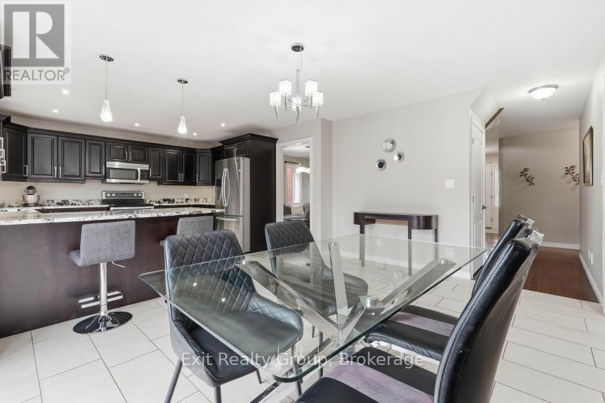 29 Gale Crescent, Belleville, Ontario  K8N 4Z5 - Photo 13 - X13495146