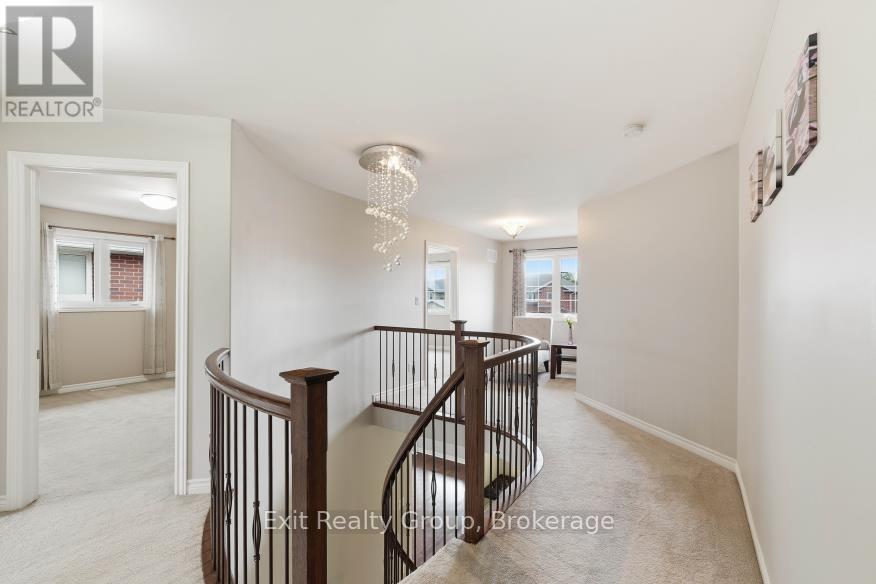 29 Gale Crescent, Belleville, Ontario  K8N 4Z5 - Photo 18 - X13495146
