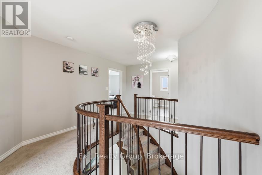 29 Gale Crescent, Belleville, Ontario  K8N 4Z5 - Photo 21 - X13495146