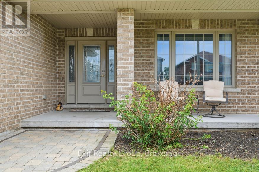 29 Gale Crescent, Belleville, Ontario  K8N 4Z5 - Photo 3 - X13495146