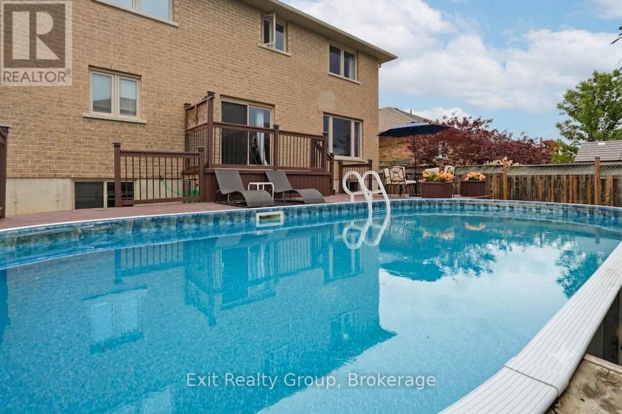 29 Gale Crescent, Belleville, Ontario  K8N 4Z5 - Photo 34 - X13495146