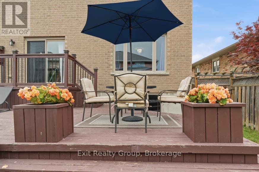 29 Gale Crescent, Belleville, Ontario  K8N 4Z5 - Photo 35 - X13495146