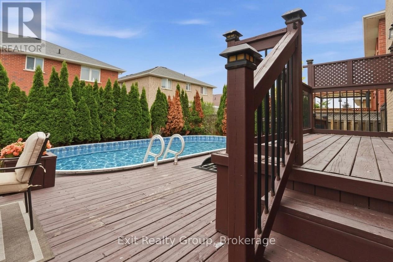 29 Gale Crescent, Belleville, Ontario  K8N 4Z5 - Photo 37 - X13495146