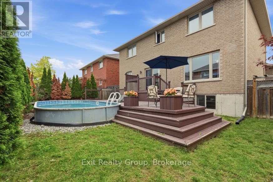 29 Gale Crescent, Belleville, Ontario  K8N 4Z5 - Photo 38 - X13495146
