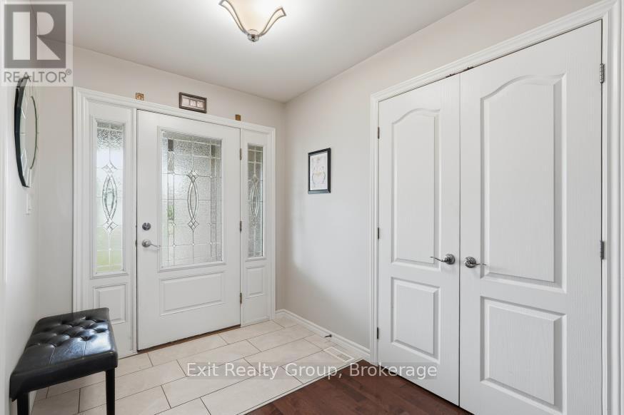 29 Gale Crescent, Belleville, Ontario  K8N 4Z5 - Photo 4 - X13495146